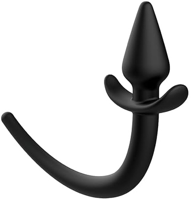 ADDICTED TOYS PUPPY PLUG ANAL SILICONA