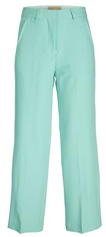 JACK & JONES Chino Damen, Aruba Blue, 27W / 30L