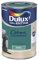 Dulux Valentine Crème de Couleur - Peinture multi-supports intérieure - Satin Eucalyptus 1,25 L