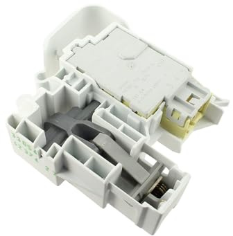 Sécurité de porte C00305602 pour lave-linge