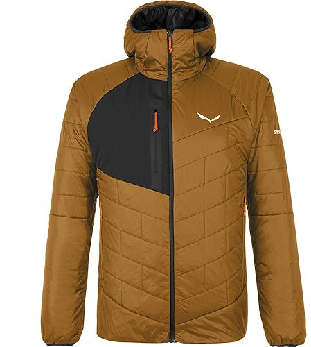 Salewa Herren Catinaccio Tirol Wool Jacke Isolationsjacke Kunstfaserjacke