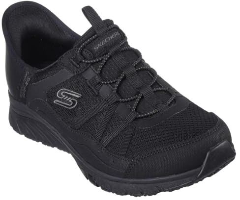 Skechers Damen Hands Free Slip-ins Glide-Step - ExciteSneaker