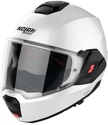 NOLAN N120-1 SPECIAL N-COM 015 XS