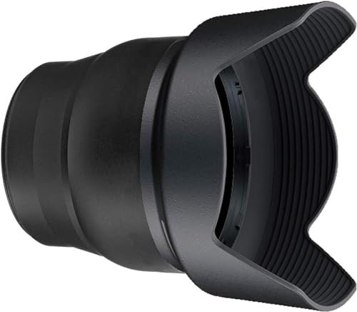 3.5x High Definition Telephoto Lens Compatible With Olympus Evolt E-450 (Only For Lenses With 49, 52, 55, 58, 62 & 67mm Filter Threads)