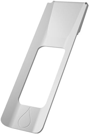 Water Dispenser Lever, Refrigerator Water Dispenser Button, Portable Fridge Water Dispenser Attachment, Fridge Water Dispenser Attachment Replacement for Whirlpools Refrigerators(Clip-On Style