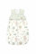 Odenwälder BabyNest Anni Light Schlafsack – Atmungsaktiver Baby-Schlafsack für Sommer & Ganzjahr, Weich & Leicht, Verschiedene Größen & Designs wildlife green / 70