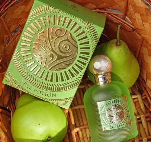 Pear Potion Eau de Parfum, 100 ml