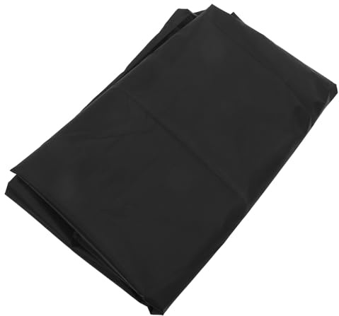 LRXIYODE Rollstuhlabdeckung 115x75x130cm aus Reißfestem Oxford Gewebe Allwetter Schutzhülle für Elektrorollstühle und Mobilitätsscooter Staub und Regenschutz für Senioren