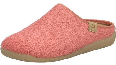 Josef Seibel Damen Pantoffeln Cara.04,Weite G (Normal),Wechselfußbett