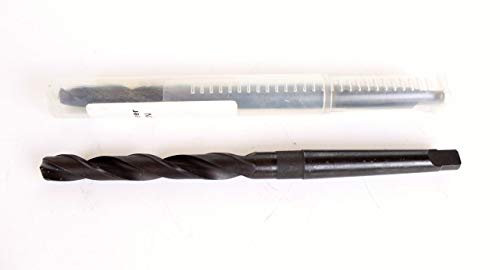 Spiralbohrer MK1 DIN 345 RN Ø 11,25mm Nr. 204605 Standardbohrer Gewindebohrer