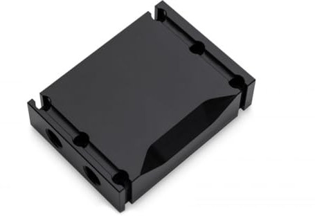 EKWB EK-Scalar Dual 4-Slot Multi-GPU Terminal Acetal