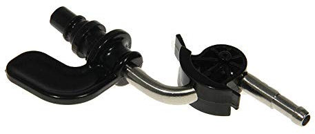 Delonghi Armatur Dampfgarer Icona EC300 ECO310 EC311 ECOV310