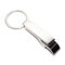 Ashton and Finch Personalised Engraved Bottle Opener Keyring Accessories Supplied in A Gifting Bag