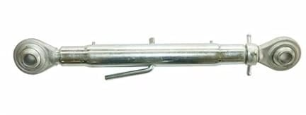 Barre de poussée TOP CAT.I - L 430X640 mm