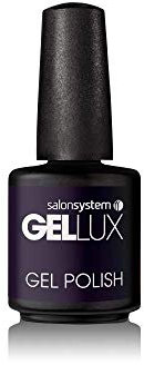 Salon System Gellux Fabulous Darling 15ml Gel Polish