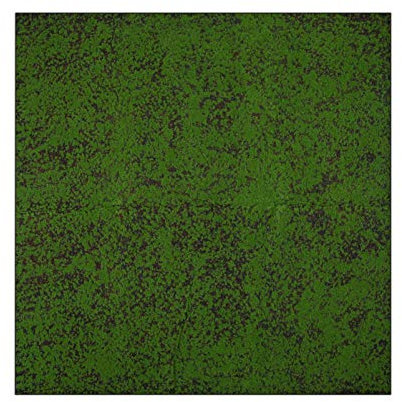 BESPORTBLE Landschaftsdekor Tischläufer Grün Kunstrasenteppich Outdoor Wasserundurchlässig Kunstrasen Basteln Rasenmatte Für Hunde Rasen Begrünen Landschaft Moos Hunde Künstlich Bettwäsche