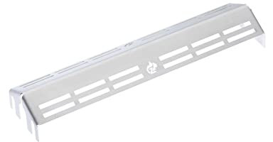ZIFA Grills FlavorBar Basic für den Weber Go-Anywhere Gas