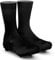 GripGrab Unisex – Erwachsene RaceAero TT 2 Profi Aero Überschuhe Rennrad Sommer, Schwarz, L (44-47)