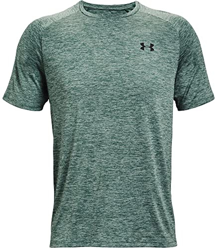 Under Armour Men's Tech 2.0 Short-Sleeve T-Shirt
