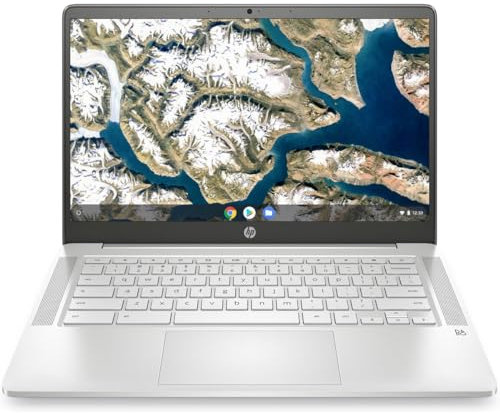 HP ChromeBook 14a-na1009ns Intel Pentium Silver N6000/8GB/128GB eMMC/14