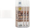 H HANSEL HOME Barniz Spray Especial para Madera - Acabado Madera Blanco 400ml x 3