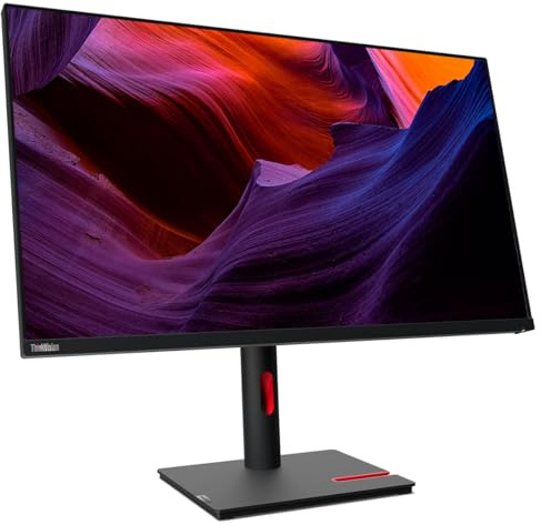 Lenovo ThinkVision T32h-30 31.5p Monitor