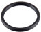 BEEYNG Set di Accessori per telescopio Adattatore Filetto Maschio M48 a Femmina M42 5mm S8190 Accessorio for telescopio Fotocamera del telescopio