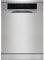 AEG FFB93807PM ComfortLift® Dishwasher, Stainless Steel, 60cm - D Rated