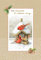 DaySpring - Marjolein Bastin - Let Heaven & Nature Sing - 18 Cardinal Weihnachtskarten und Umschläge (U1009)