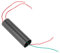 AUNMAS Generatore di impulsi ad alta tensione, 9,1 * 2,3 cm 1000KV Generatore di impulsi ad alta tensione Modulo bobina di accensione Super Arc Pulse