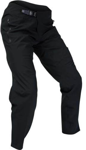 Fox MTB-Hose Defend 3L Water Schwarz Gr. 32