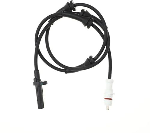 Autoteil 93194900 Neues Auto hinten ABS Raddrehzahlsensor for Opel for Vauxhall Vivaro for Renault Trafic 8200724127 Autoteil