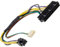 24 Pin to 6 Pin ATX Power Adapter Cable for HP Z220 Z230 SFF MT TWR Series 4000 6005 8300 ProDesk 600 G1 EliteDesk 800 G1 13-inch(33cm)