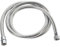 Flexible de douche laiton Odyssea - Double agrafage - 1,75m