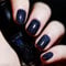 Glitter Nail Polish, Holographic Nail Varnish, Diamond Glitter Quick Dry Nail Polish No UV Lamp Curing, Long Lasting, Chip Resistant, Non-Toxic, Quick Drying, Salon Manicure, At Home Manicure (LS-14)