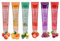 BeauFairy Ensemble de Maquillage Brillant à Lèvres, 6 Pièces, Teinté Gloss à Lèvres Lip Oil, Anti Adhésifs Étanches, Huile à Lèvres Adaptée aux Lèvres des Femmes Hydratante et Durable, #029