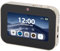 Fotocamera Digitale 4K, Videocamera da 64 MP con Touchscreen da 3 Pollici, Grandangolo da 120 Gradi, Zoom 16X, Supporto Trasmissione OTG, Fotocamera Compatta per Film, Lettore