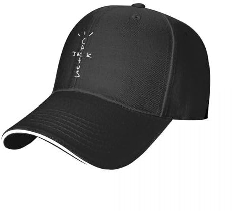 Beste Logos Jack Kaktus Baseballkappe Kappe Strand In Hut Hip Hop Herren Mützen Damen