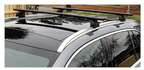 DZSHONGXINSM Dachträger Autodachträger Gepäckträgerdach Für Auto-Querträger Gepäckbox Für Jeep Für Grand Für Cherokee 2011-2021 Dachboxen