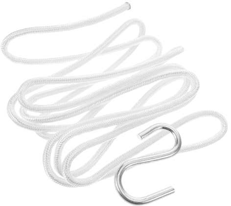 TINEASUR Schaukel-aufhängegurte Baumschaukel-aufhängegurte Hängematte