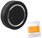 OUNONA 1 Satz Aromatherapie car diffuser aromaking automatische Nachfüllung des Sprays Duftdiffusor fürs Auto automatischer Aroma-Diffusor automatischer Duftdiffusor Black