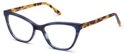 Johnny Loco Unisex Prescription Eyewear Frames