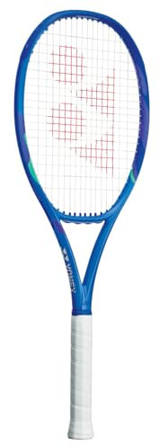 YONEX Tennisschläger EZONE 98 Tour, Farbe: Blast Blue, Kopf: 98 Zoll, Griff:2 (EZ0898T2)