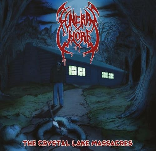 The Crystal Lake Massacres