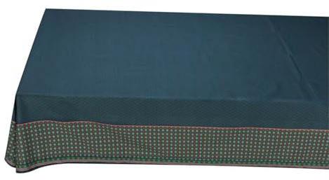 Pip Studio Berry Blues Tischdecke blau 150x250cm