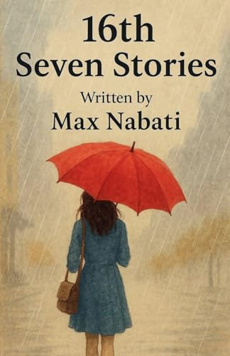 Max Nabati
