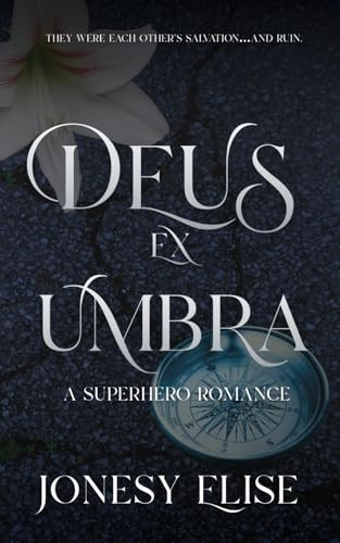 Deus Ex Umbra (Shadowhaven, Band 2)