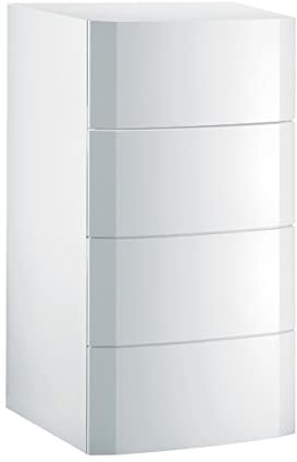 Remeha – Die Aufladung Systemspeicher Standard er223 BS 160 Liter Kapazität SL 160