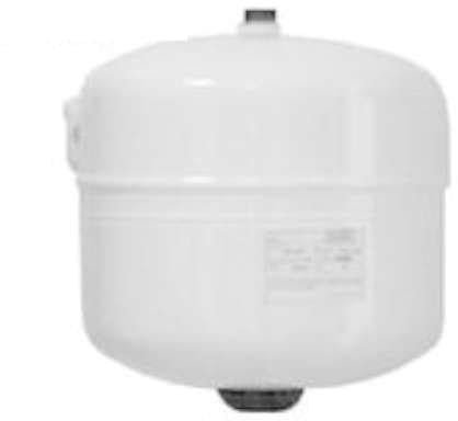 Wolf 2400458 - Vase expansion 50 l pour installation 470 l