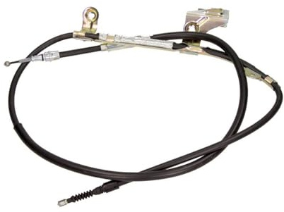 MAXGEAR 32-0398 Handbremsseil Hinten Links Kompatibel mit VW PASSAT Variant 3B6